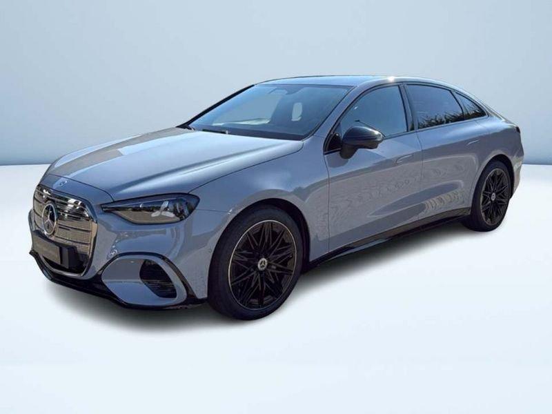 Mercedes-Benz Classe C 400 4Matic EQ Berlina AMG Line Premium