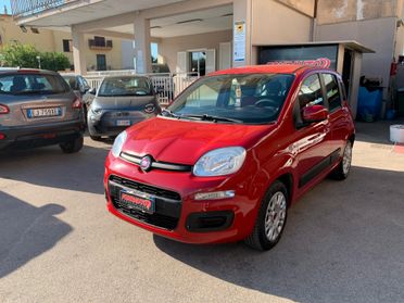 Fiat Panda 1.2 Benzina 69cv