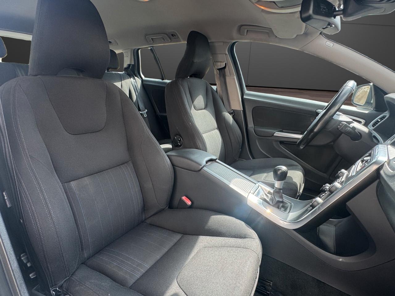 Volvo V60 D3 Momentum