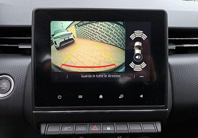 Renault Clio Clio 1.0 tce Intens Gpl 100cv