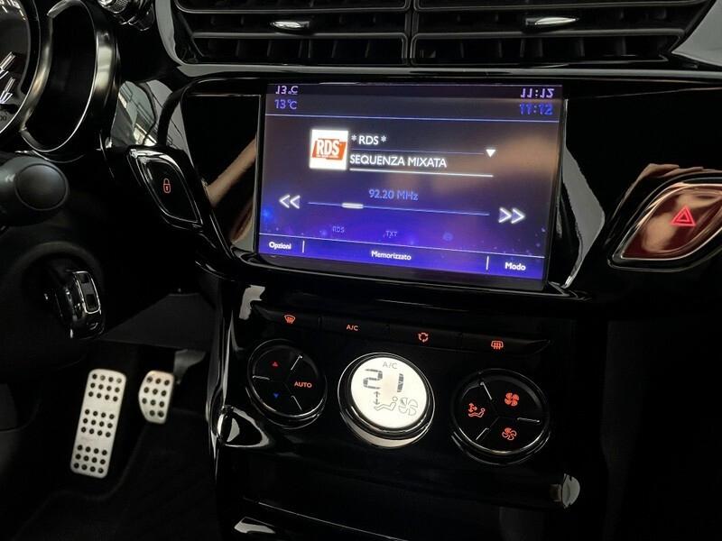 Ds DS3 3 PureTech 110 Sport Chic