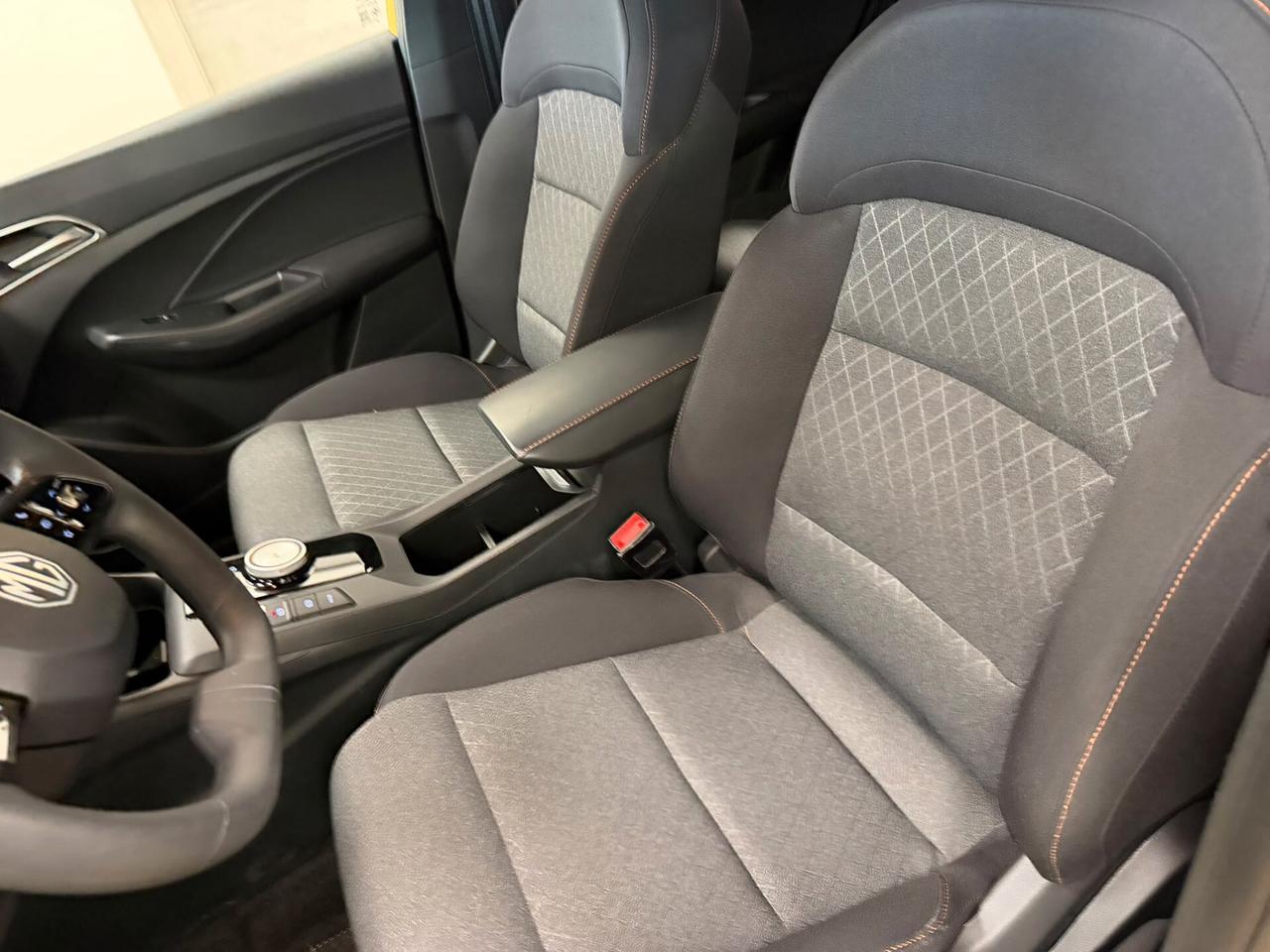 Mg MG3 1.5 Hybrid+ Comfort