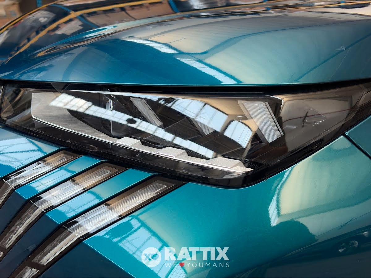 Peugeot 5008 1.2 hybrid 145CV GT e-dcs6 7p.ti