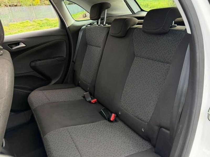 Opel Crossland Crossland 1.2 Edition s&s 83cv