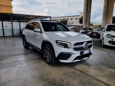 Mercedes-benz GLB 220 d Automatic 4Matic Premium