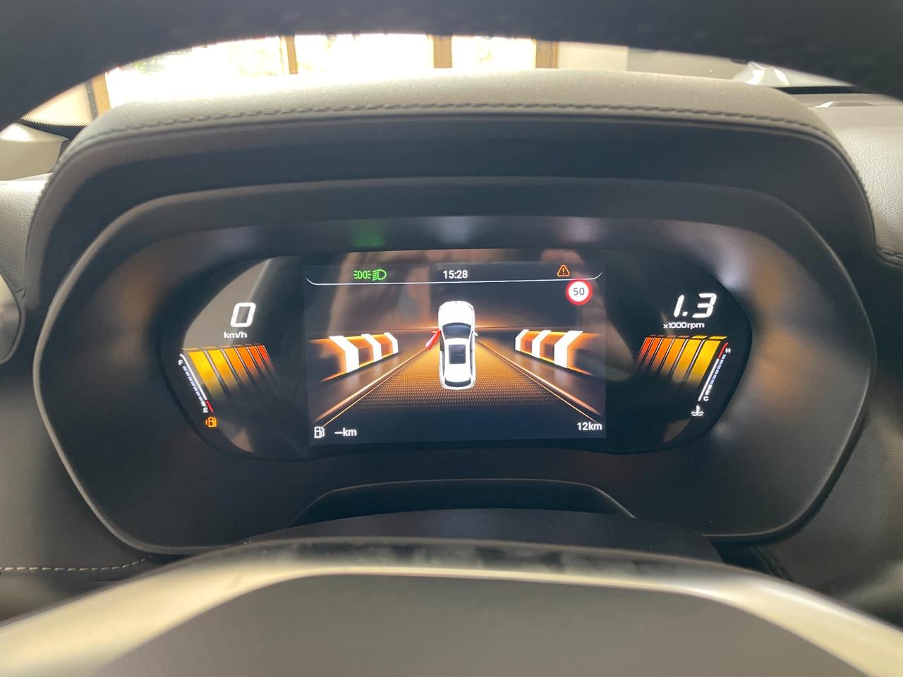 Mg ZS Comfort 1.5 VTi-tech Newmodel Km0 Fulloptional