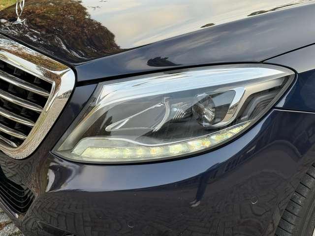 Mercedes-Benz Classe S 350 W/V 222 d (cdi bt) Premium 4matic auto