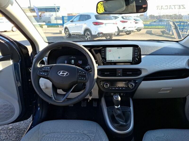 Hyundai i10 1.0 MPI Prime KM0