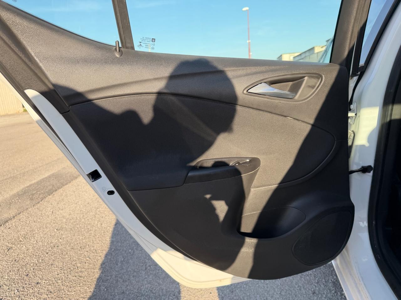 Opel Astra 1.6 CDTi 136CV 12M GARANZIA