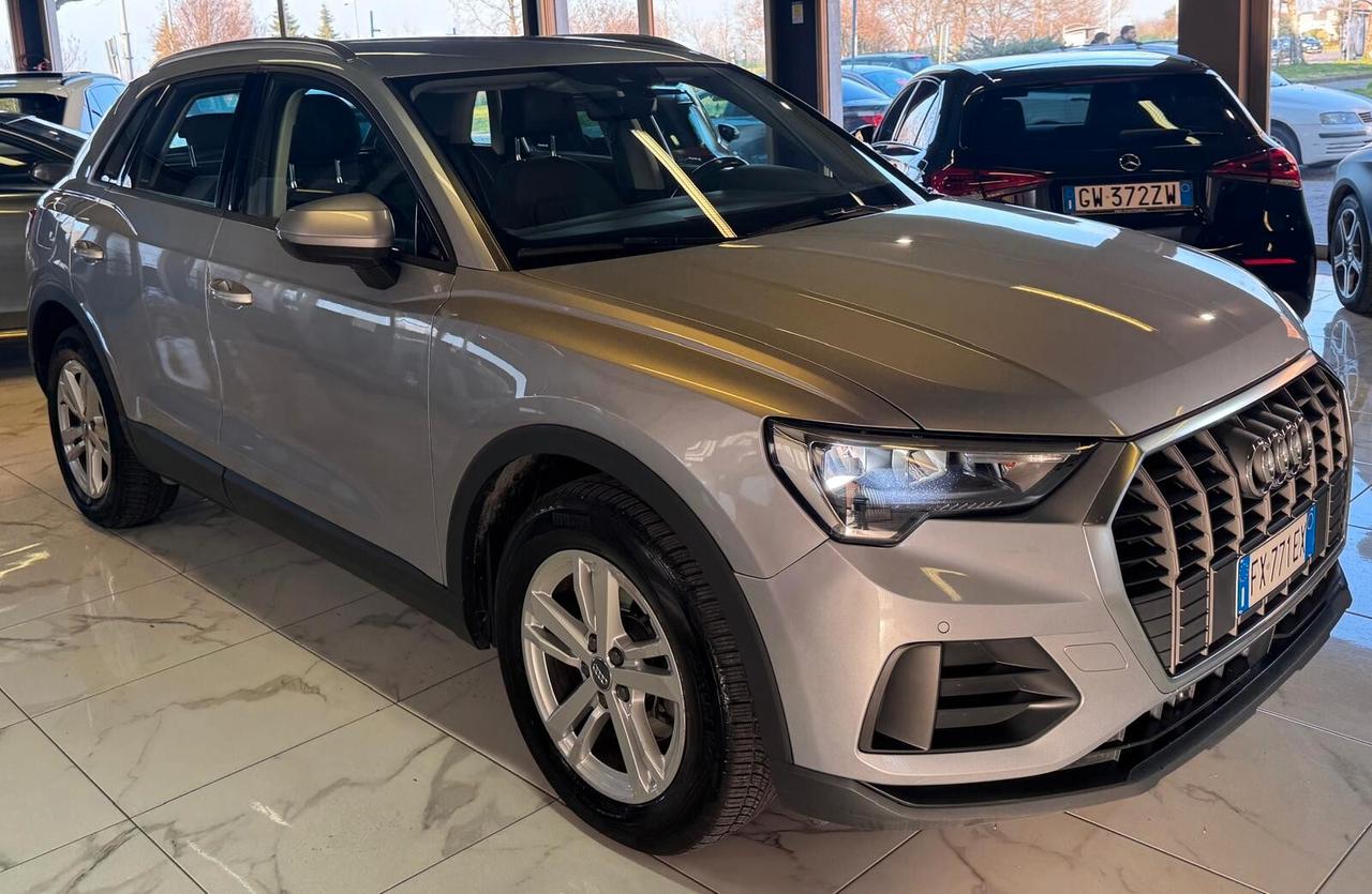 Audi Q3 Cockpit+FullLed