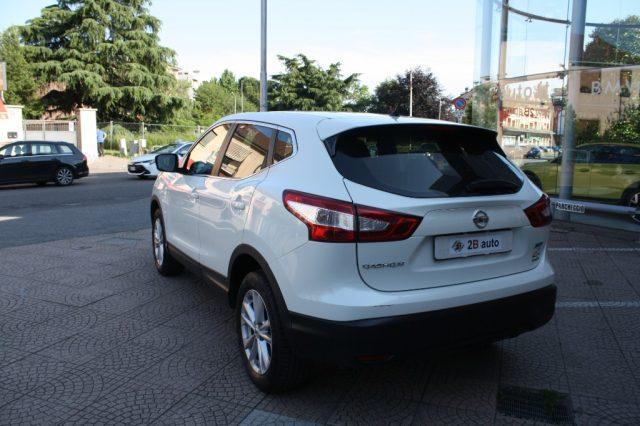 NISSAN Qashqai 1.5 dCi Business Euro 6B