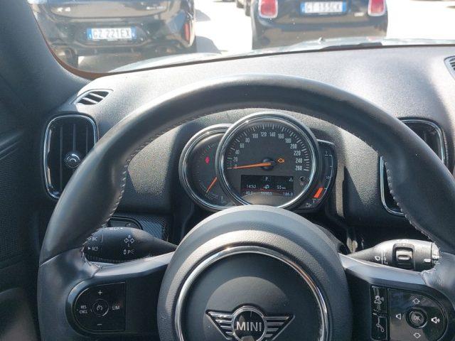 MINI Countryman 1.5 Cooper SE Countryman ALL4 Automatica