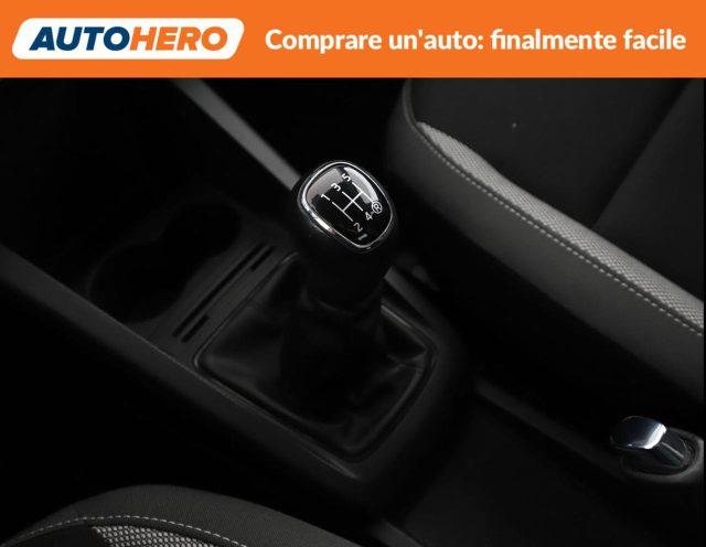 SKODA Fabia 1.0 MPI 60 CV Ambition