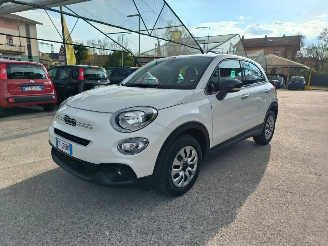 Fiat 500X 1.3 mjet 95cv