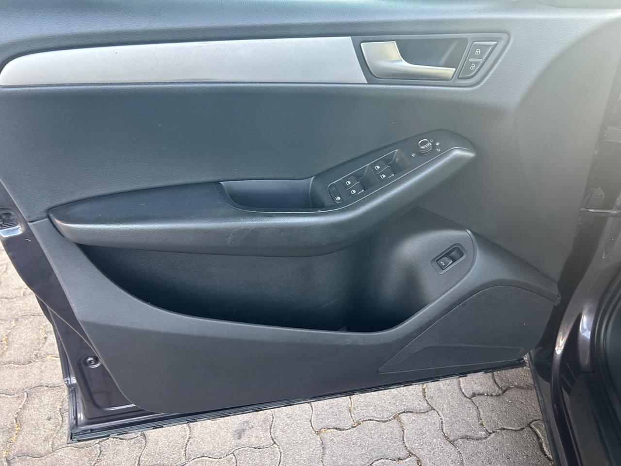 Audi Q5 2.0 TDI 170 CV quattro