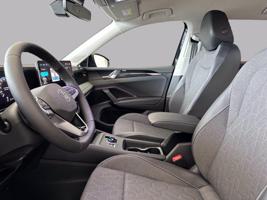 VOLKSWAGEN Tiguan 1.5 etsi life 130cv dsg del 2025