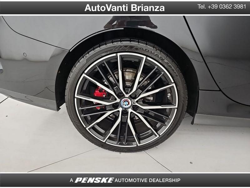 BMW Serie 2 Gran Coupe 218d Gran Coupe Msport auto