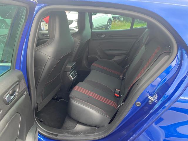 RENAULT Megane Mégane Plug-in Hybrid E-TECH 160 R.S. Line