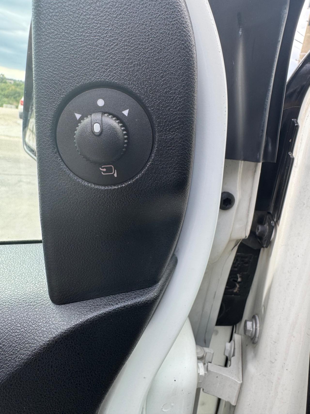 Fiat Doblo Doblò 1.6 MJT 105CV PC-TN Cargo Lamierato SX