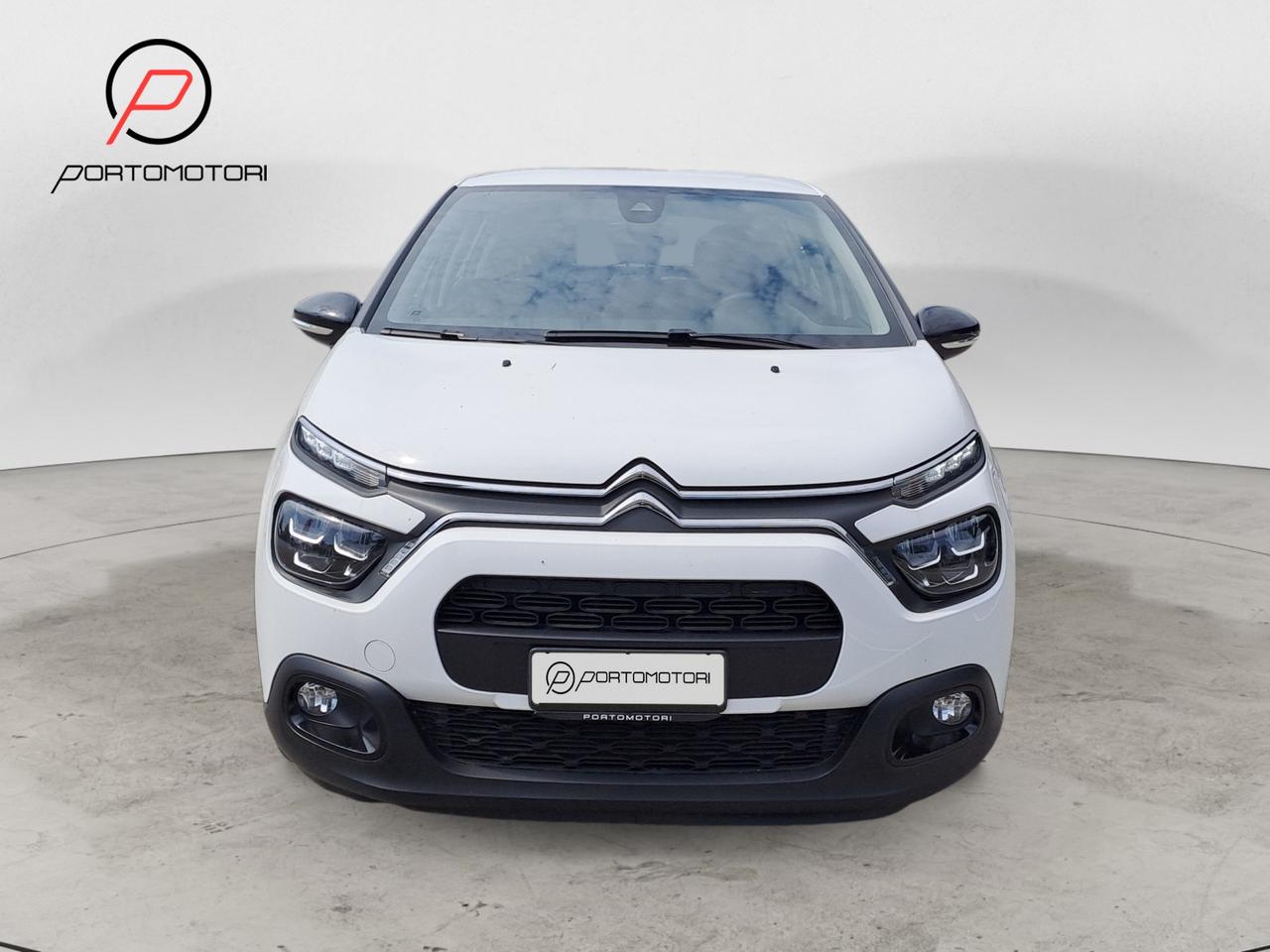 CITROEN C3 3ª serie - C3 PureTech 83 S&S You