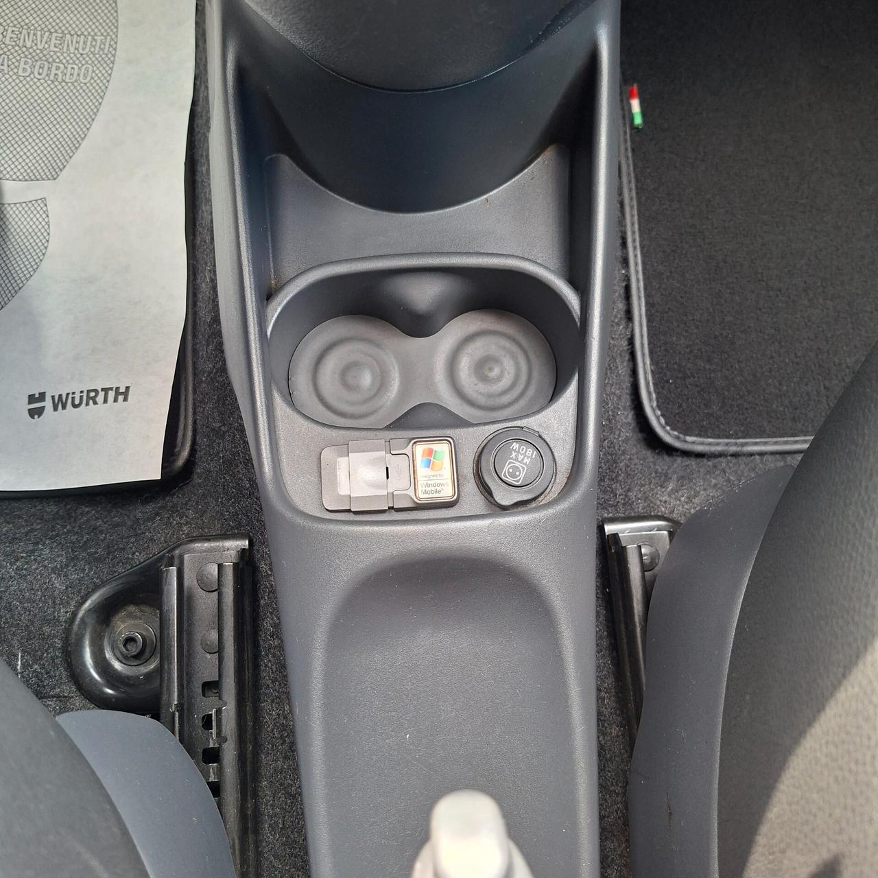 Fiat 500 1.3 Mtj 75Cv Sport