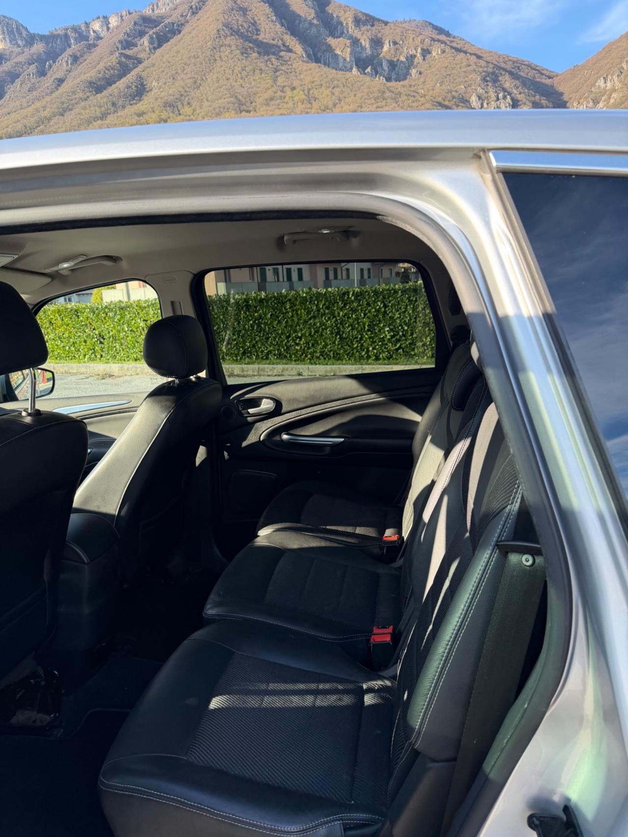 Ford S-Max 2.0 TDCi 163CV Titanium DPF