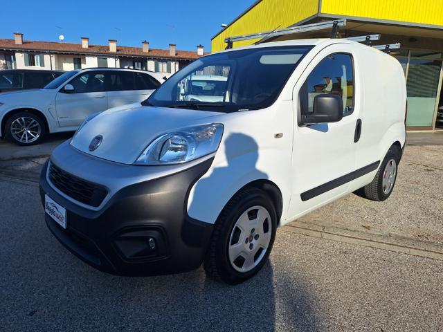 FIAT Fiorino 1.3 MJT 95CV Cargo SX N°FM907