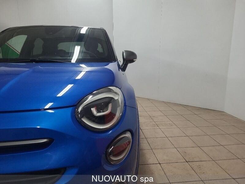 FIAT 500X 1.3 MultiJet 95 CV Sport