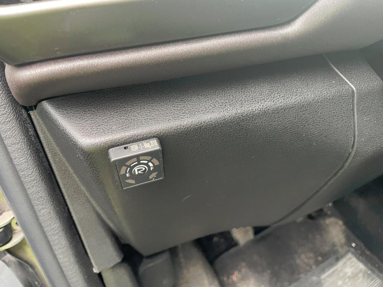 Lancia Ypsilon 1.2 Gold 69cv COMMERCIANTI