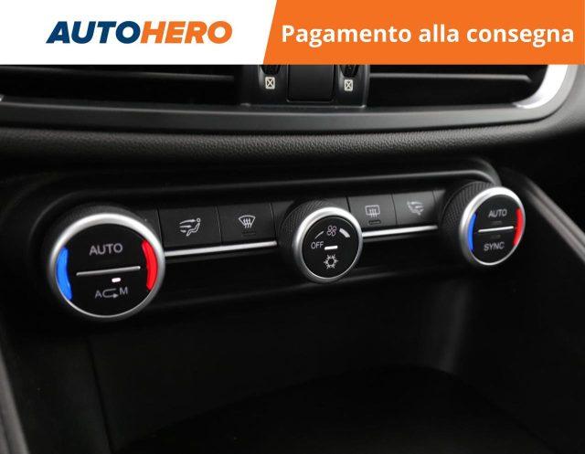 ALFA ROMEO Giulia 2.2 Turbodiesel 150 CV AT8 Super