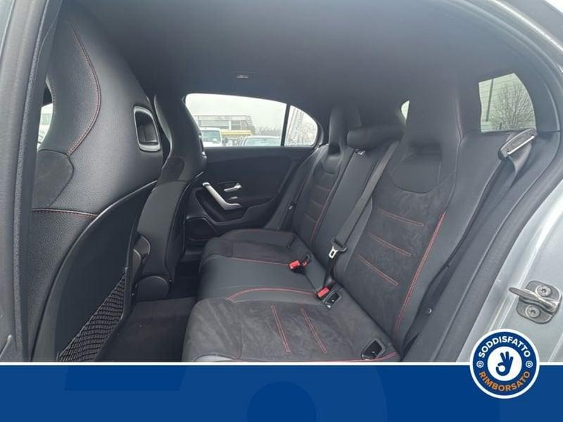 Mercedes-Benz Classe A 180d Automatic AMG Line Advanced