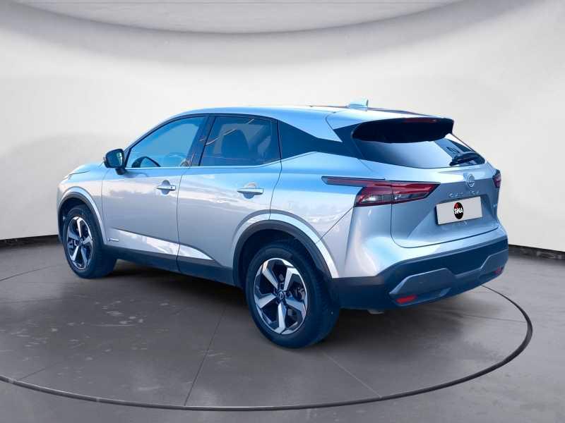 NISSAN Qashqai 1.5 e-power N-Connecta #E-POWER