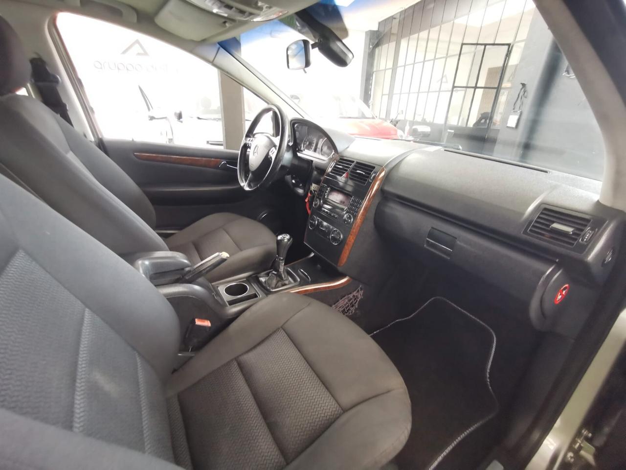 Mercedes-benz A 170 Elegance NEOPATENTATI GARANZIA 12 MESI