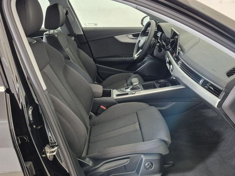Audi A4 V 2019 Avant Diesel Avant 40 2.0 tdi mhev S line edition quattro 20