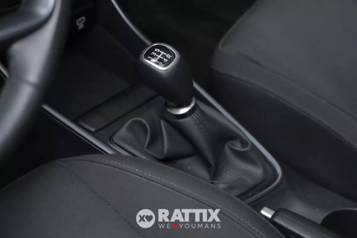 Hyundai i20 1.2 Gpl 82CV Connectline
