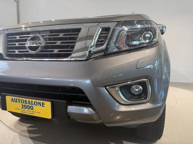 NISSAN Navara 2.3 190CV 7AT 4WD Double Cab Tekna PREZZO IVATO