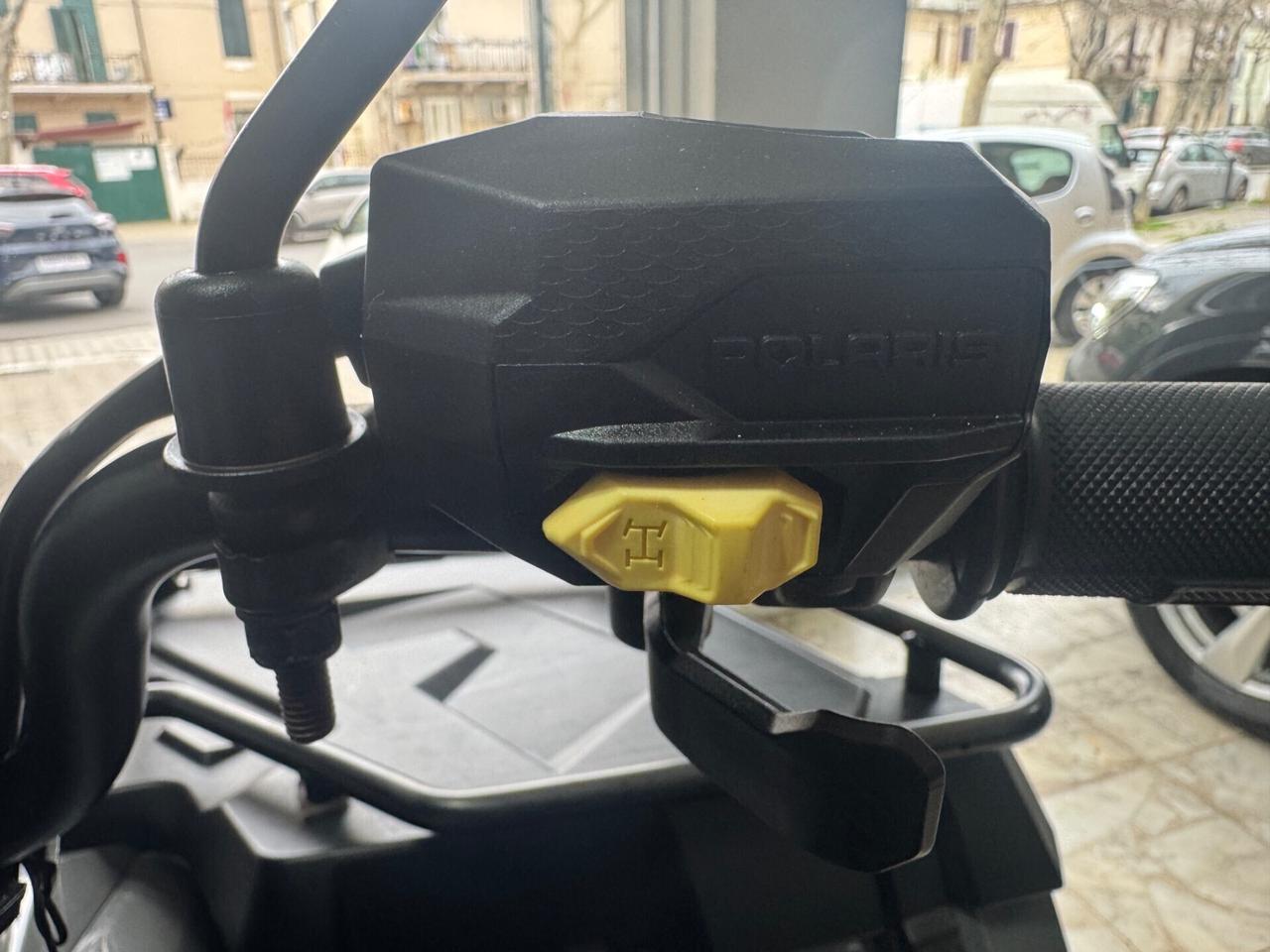 Polaris Sportsman 570 TOURING 2023