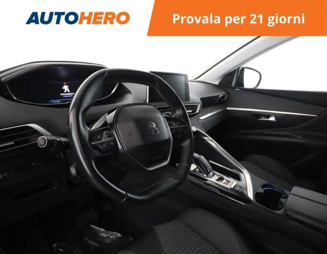 PEUGEOT 3008 BlueHDi 130 S&S EAT8 Allure