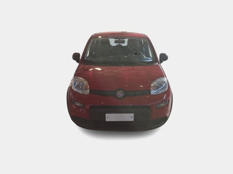 FIAT PANDA 1.0 HYBRID MY24