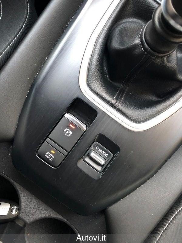 Nissan Qashqai Qashqai MHEV 140 CV N-Style (PROMO)
