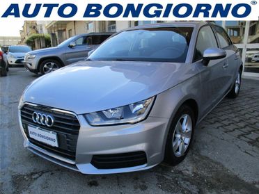 AUDI A1 Sportback 1.4 TDI 90cv