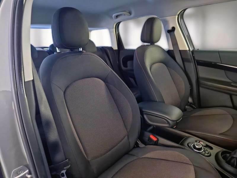MINI COOPER SE COUNTRYMAN ALL4 Business autom.