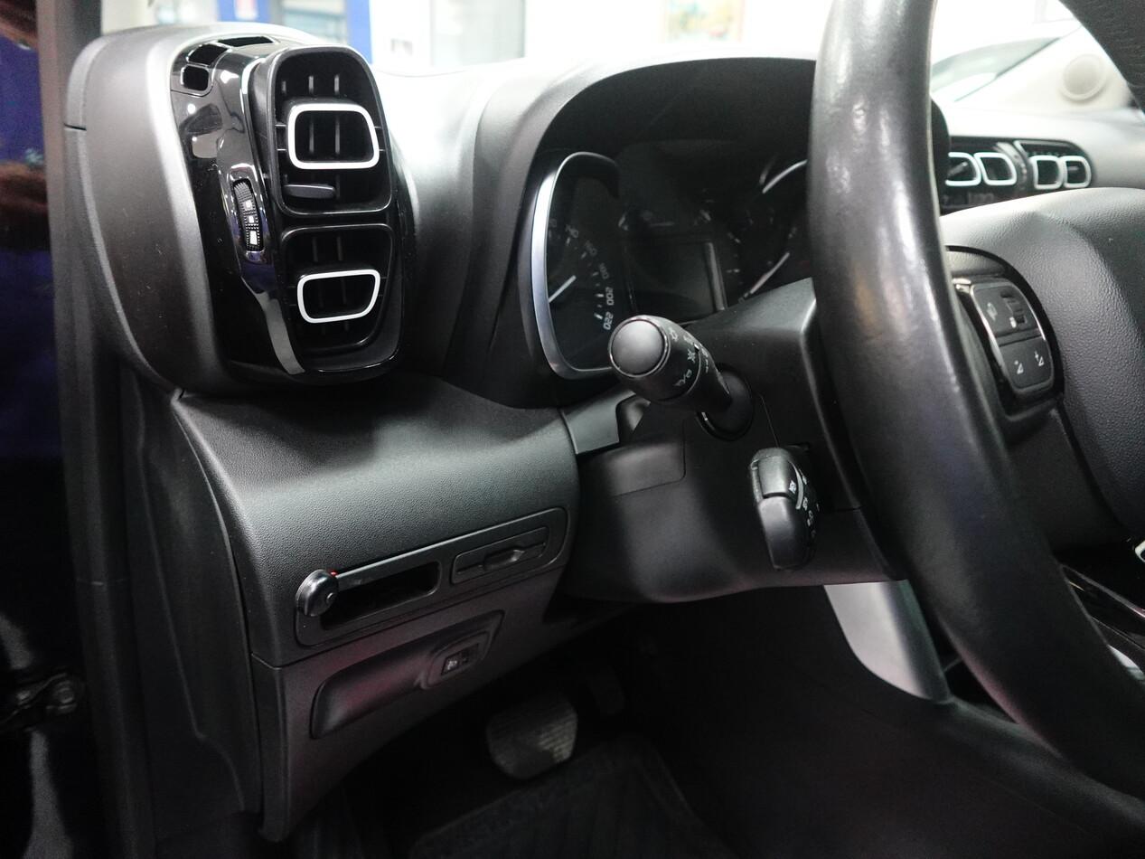 Citroen C3 Aircross 1.5 BlueHDI 120 CV EAT6 SHINE