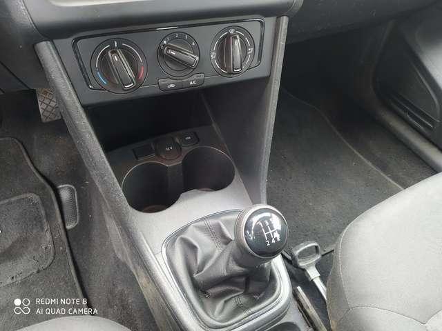 Volkswagen Polo Polo 5p 1.2 Trendline 60cv