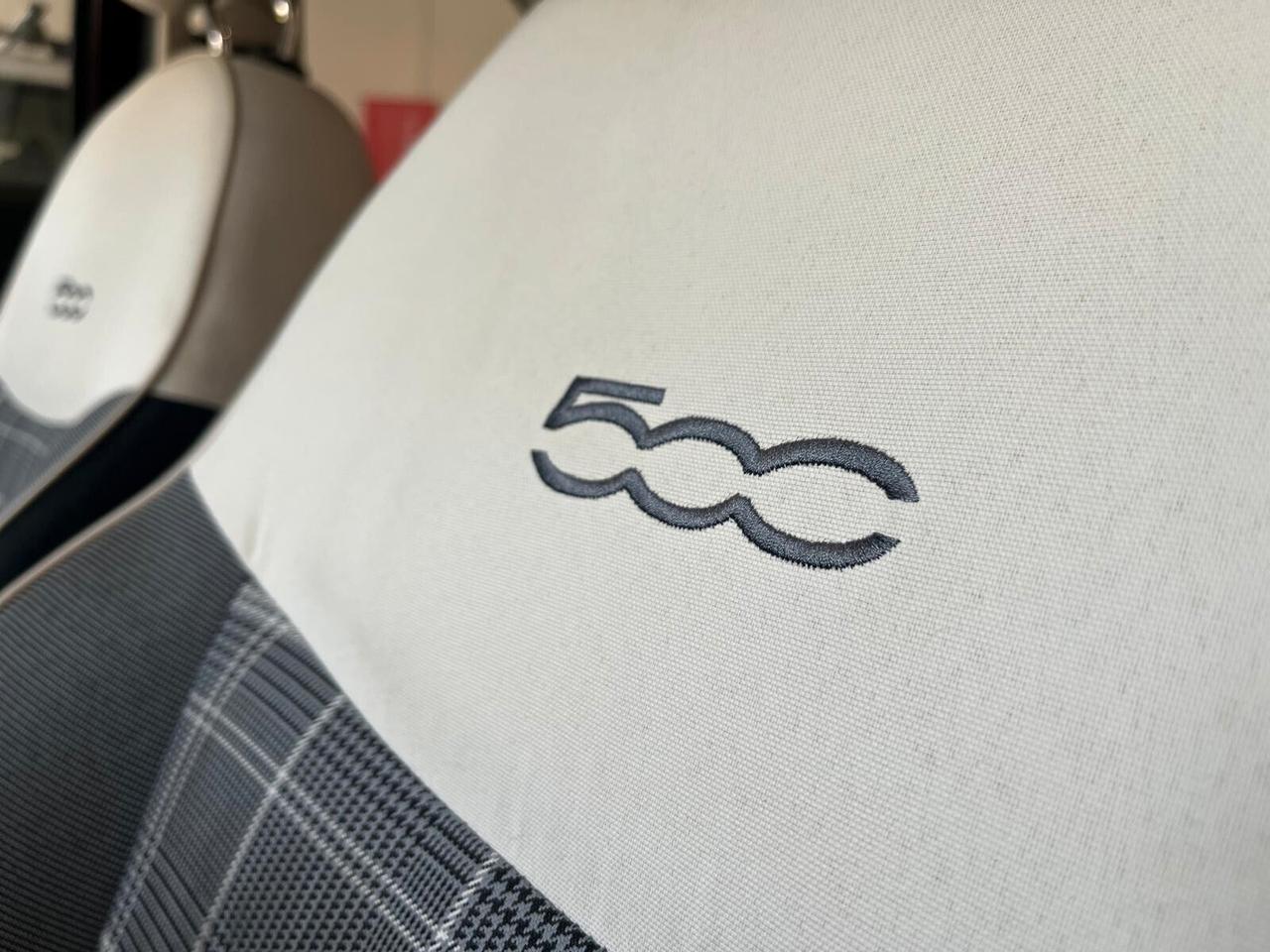 FIAT 500 1.0 LOUNGE 2021 64MILA KM