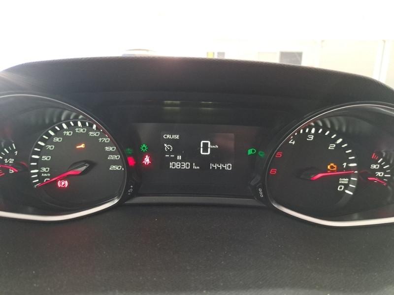 PEUGEOT 308 WAGON Business BlueHDi 100cv S/S