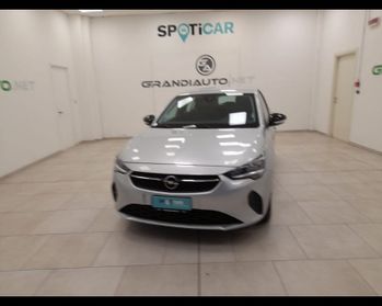 Opel Corsa VI 2020 1.2 Edition s&s 75cv
