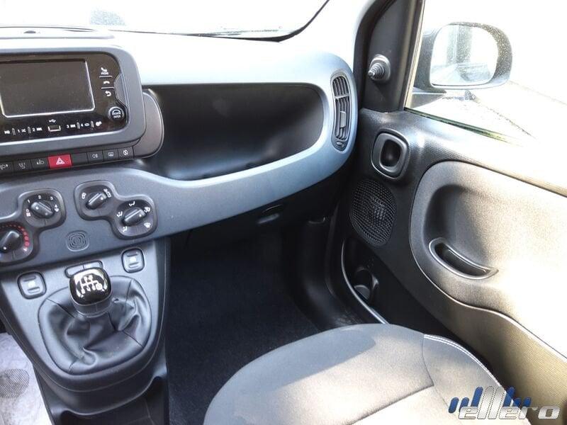 FIAT Panda MY23 1.0 70cv Hybrid