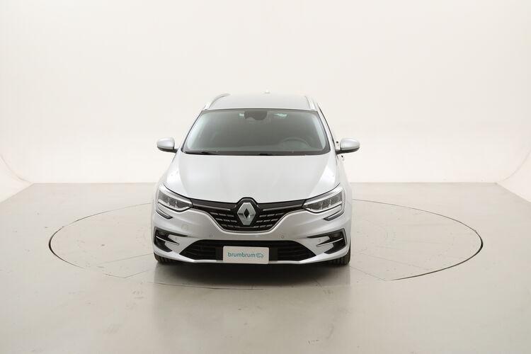Renault Megane Sporter Techno EDC BR804072 1.5 Diesel 116CV