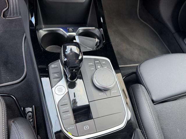 BMW 118 d 5p. Sport